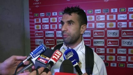 FOOT - L1 - ASM - Obbadi : «Il va falloir être au taquet !»