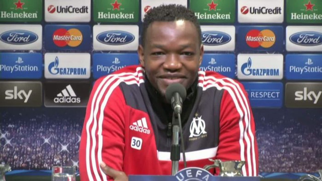 FOOT - C1 - OM - Mandanda : «Pas fatigués»