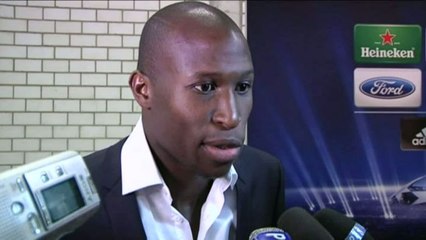 FOOT - C1 - OM - Fanni : «La défaite est justifiée»