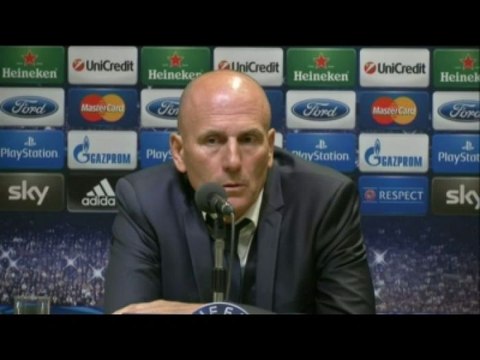 FOOT - C1 - OM - Baup : «Il reste des possibilités»