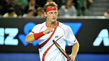 TENNIS - ATP : Nalbandian dit stop