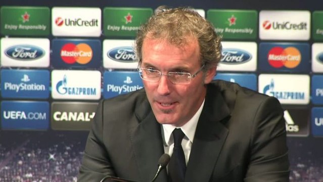 FOOT - C1 - PSG - Blanc : «Marquinhos monte en puissance»