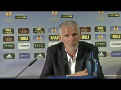 FOOT - C3 - FCGB - Gillot : «Un manque de solidité»