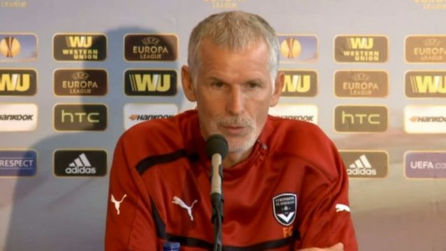 FOOT - C3 - FCGB - Gillot : «La priorité, c'est le Championnat»