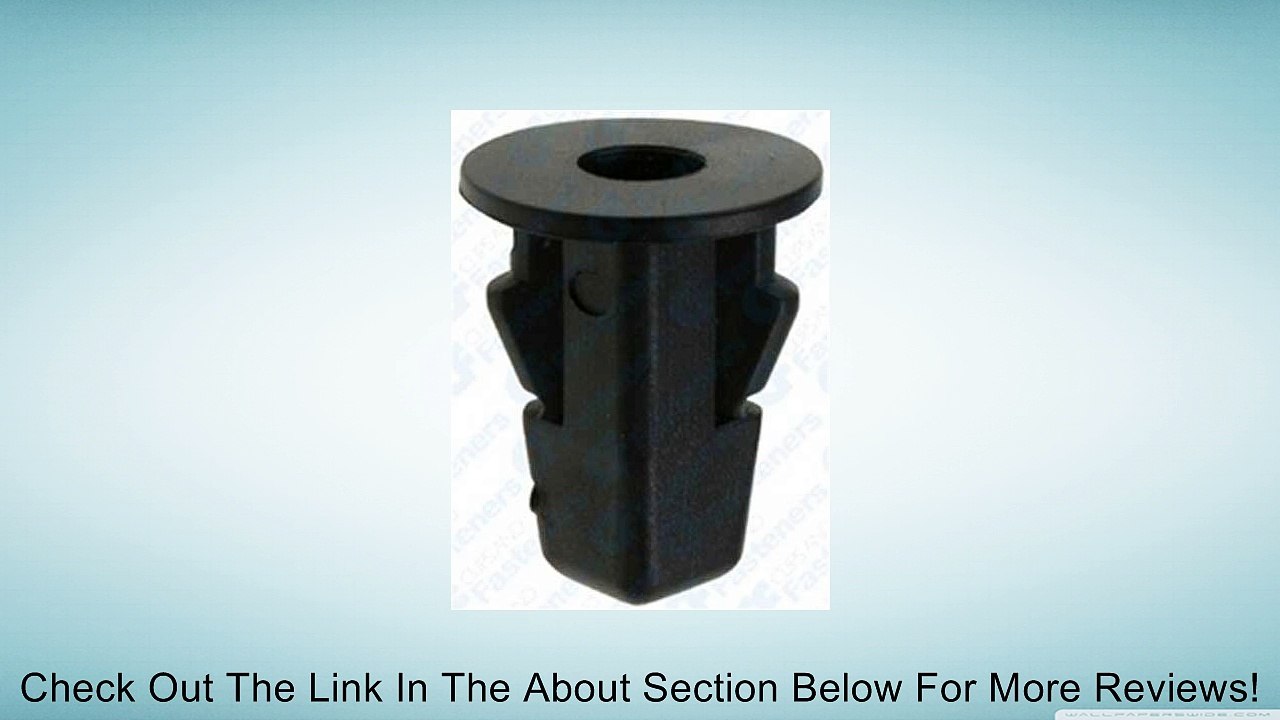 15 Toyota Fender Liner Screw Grommets Tacoma Tundra Review