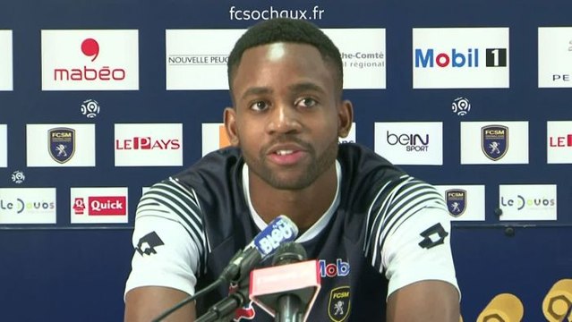 FCSM - Bakambu : «Quitte ou double»