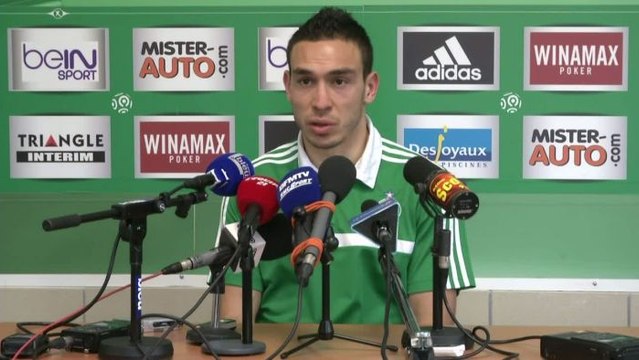 FOOT - L1 - ASSE - Galtier : «Je garde de bons souvenirs de Rennes»