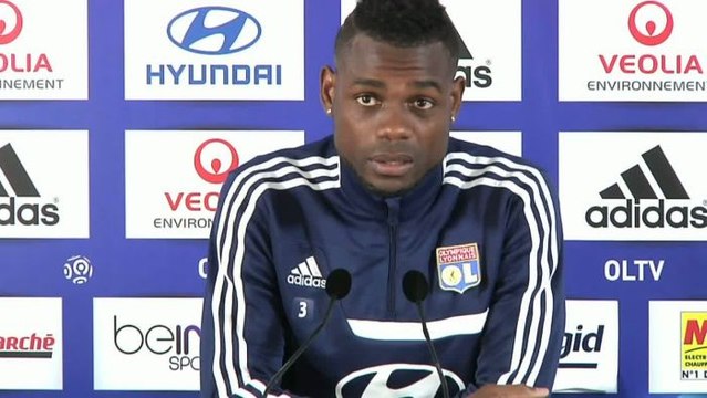 FOOT - L1 - OL - Bedimo : «Le point positif, les 30 premières minutes»