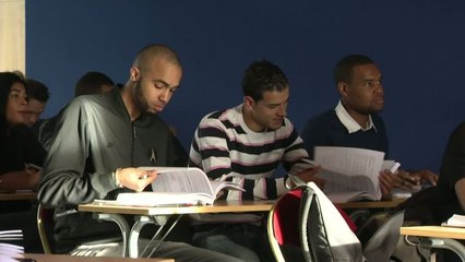 FOOT - SOCIÉTÉ : Être agent de joueurs, ça s'apprend