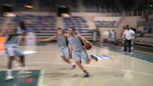 BASKET - PRO A : Antibes, 11 ans après