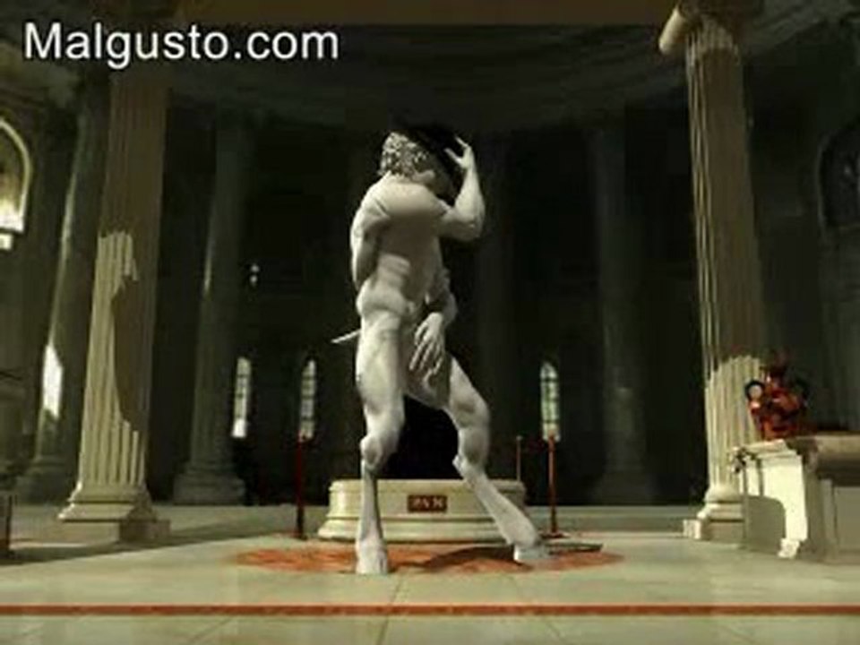 animation 3D
