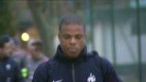 FOOT - BLEUS : Rémy, l'improbable retour