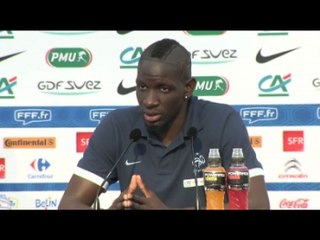 FOOT - BLEUS - Sakho : Évra, «un joueur important»