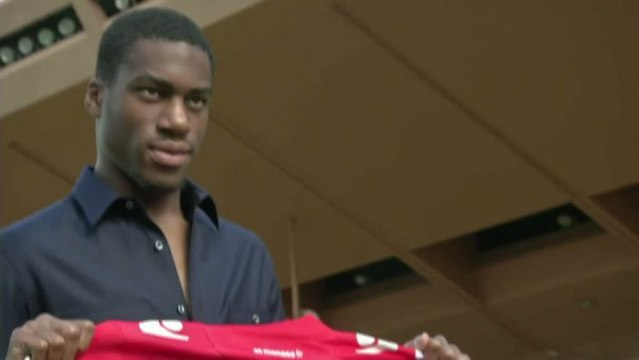 FOOT - BLEUETS : Kondogbia, les Espoirs après les A