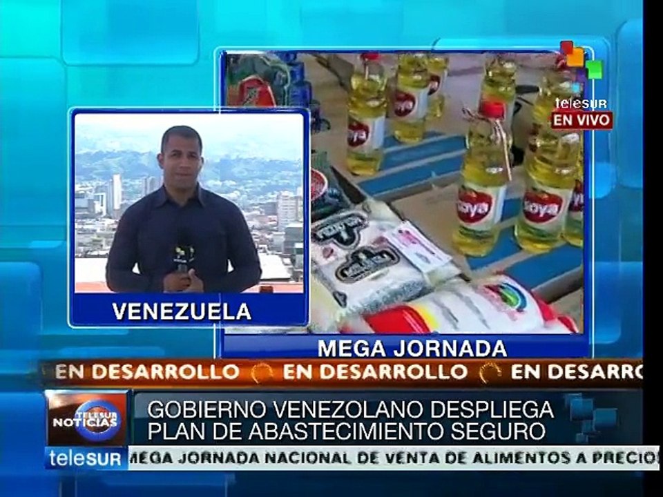 Venezuela: este año se venderán 25 millones de...