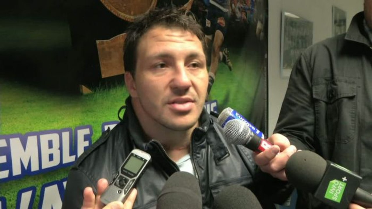 RUGBY - CE : Castres, la victoire à tout prix