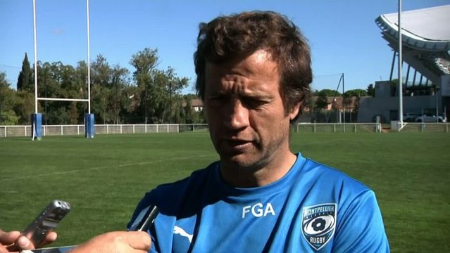 RUGBY - CE : Le MHRC à l'épreuve de Trévise