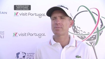 Golf - EPGA : Cévaër tourne la page