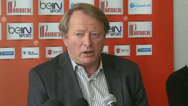 VAFC - Jacobs : «L'esprit de groupe est important»