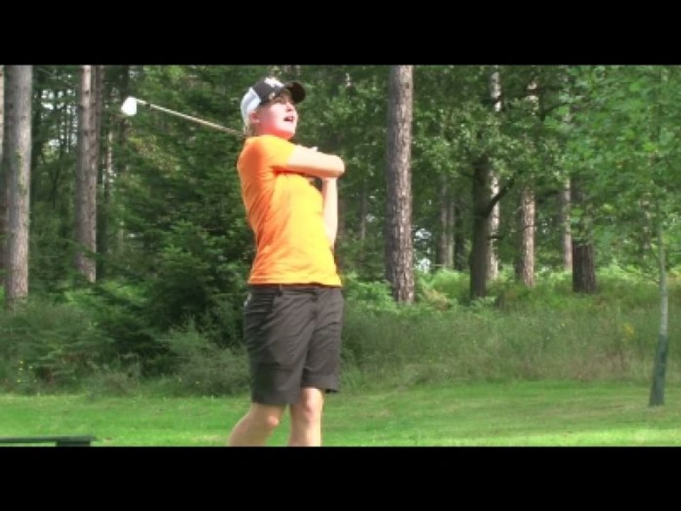 GOLF - LET : L'incroyable Hull