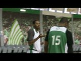 BASKET - EUROLIGUE : Nanterre face à un monument