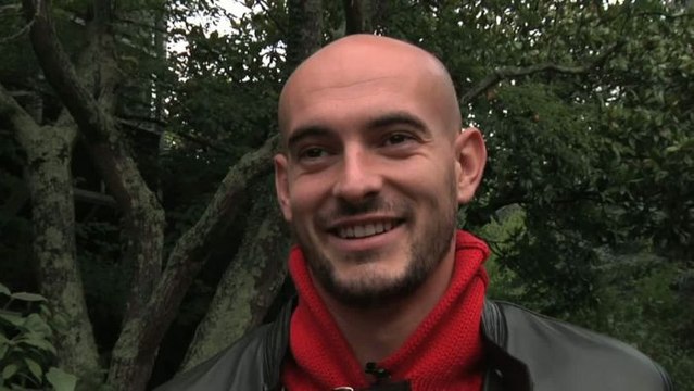 FCN - Riou : «Dans une spirale positive»