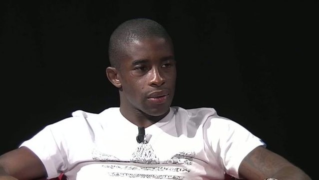 FOOT - L1 - LOSC - CHAT VIDÉO : Rio Mavuba