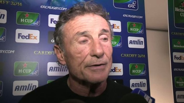 RUGBY - CE - ST - Noves : «C'est un exploit»