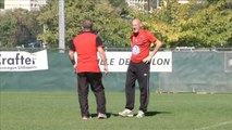 RUGBY - CE - RCT : Toulon veut confirmer face à Cardiff