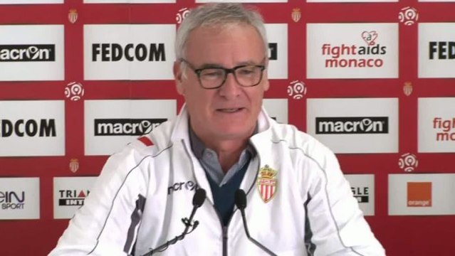 ASM - Ranieri : «Subasic mérite ma confiance»