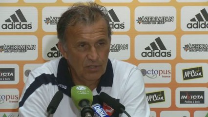 FOOT - L2 - NO - Zvunka : «On a plus qu'à pleurer...»