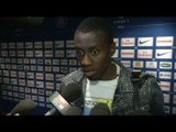 FOOT - L1 - PSG - Matuidi : «C'est un régal»
