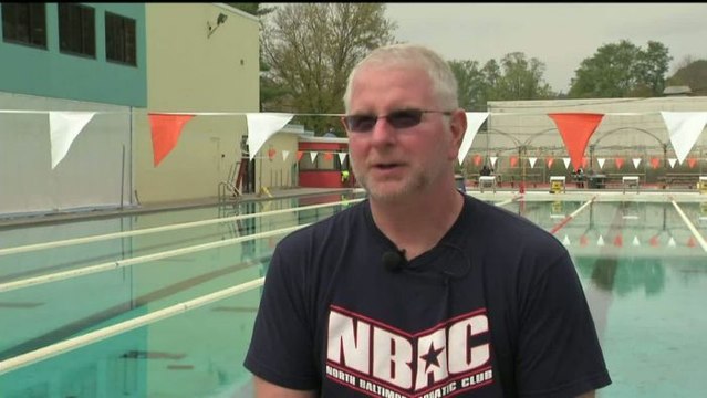 NATATION - Bowman : «Agnel sera l'un des meilleurs»