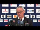 FOOT - L1 - ASM - Ranieri : «C'est le football...!»