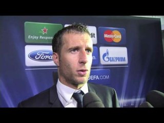 FOOT - C1 - OM : «Il manquait beaucoup de choses»