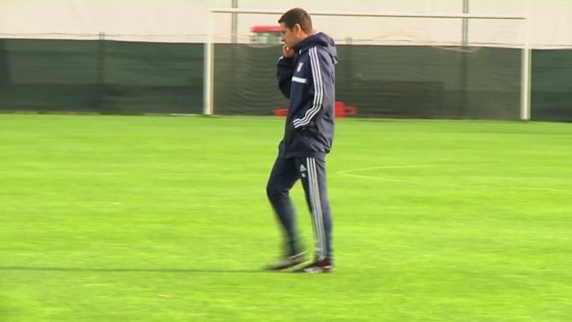 FOOT - C3 - Lyon : Obligation de gagner pour les Gones