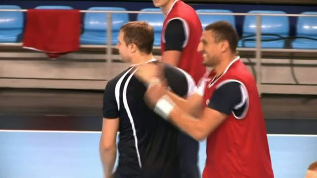 HAND - D1 : Montpellier - Chambéry, l'éternel duel