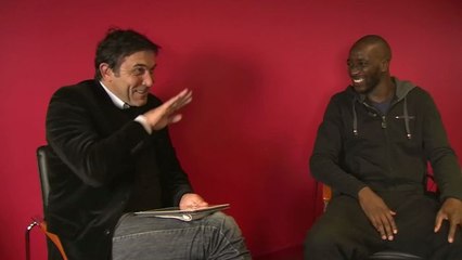 EAG - CHAT VIDEO : Mustapha Yatabaré