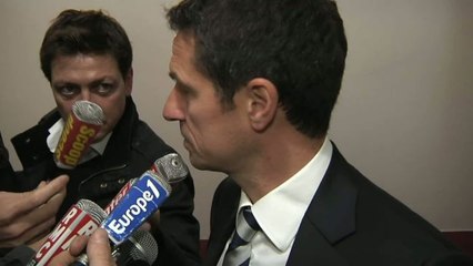 FOOT - C3 - OL : Garde soulagé