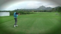 Golf - Evasion : Destination Maurice