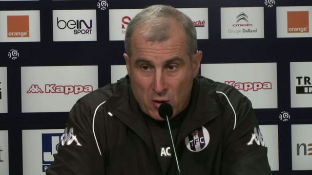 TFC - Casanova : «Encore loin de notre maximum !»