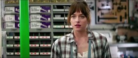 Fifty Shades of Grey TRAILER 2 (2015) Dakota Johnson, Jamie Dornan HD