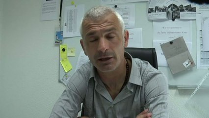 ACA - Ravanelli : «Un coach doit se préparer à tout !»