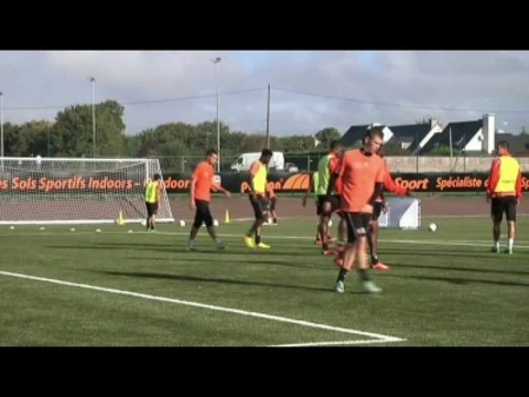 FOOT - L1 - FCL : Les Merlus doivent sonner le réveil