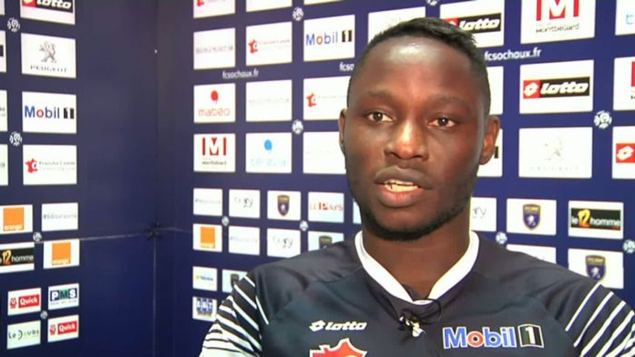 FOOT - L1 - FCSM - Lopy : «Un groupe qui revit»