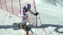 SKI ALPIN - CM : Worley repart à l'attaque