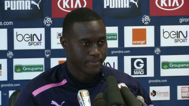 FCGB - Saivet : «On prend beaucoup trop de buts»