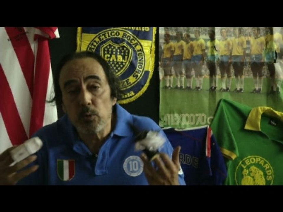 Le Blog Roustan : Bien plus grave qu'Evra ...