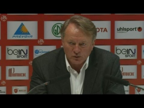 VAFC - Jacobs : «On est passé au travers»