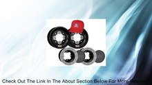 Douglas Wheel G2 Champion In A Box Wheel Kit CB-21 Review